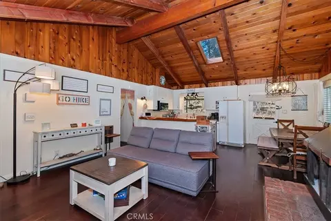 Living - 2452 Spring, Running Springs, CA 92382 photo 4 of 4
