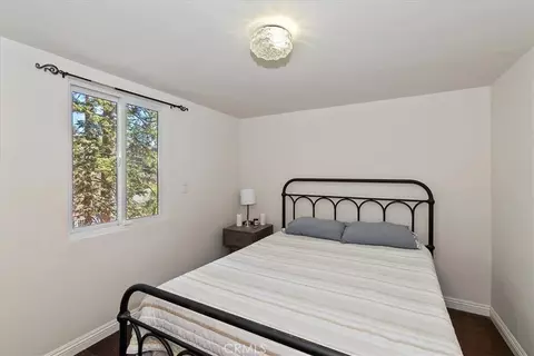 Bedroom - 2452 Spring, Running Springs, CA 92382 photo 7 of 8