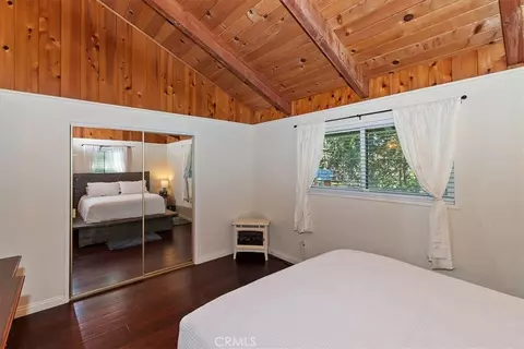 Bedroom - 2452 Spring, Running Springs, CA 92382 photo 4 of 8
