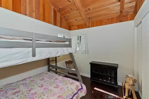 Bedroom - 2452 Spring, Running Springs, CA 92382 photo 5 of 8