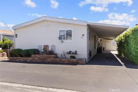 9080 Bloomfield Ave #33, Cypress, CA 90630