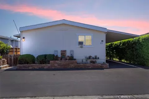 9080 Bloomfield Ave #33, Cypress, CA 90630