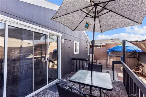 9080 Bloomfield #126, Cypress, CA 90630