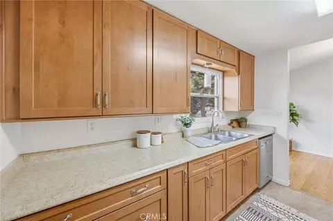 Kitchen - 186 N N Ctr, Redlands, CA 92373 photo 4 of 4