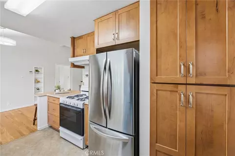 Kitchen - 186 N N Ctr, Redlands, CA 92373 photo 3 of 4