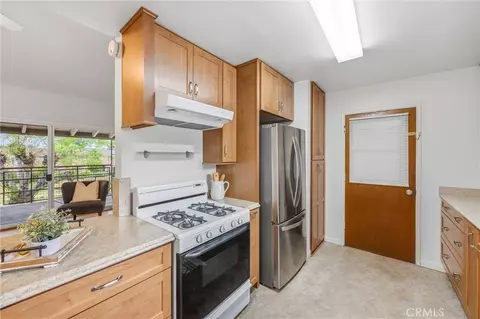 Kitchen - 186 N N Ctr, Redlands, CA 92373 photo 1 of 4