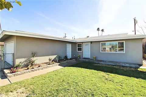 1608 De Anza St, Barstow, CA 92311