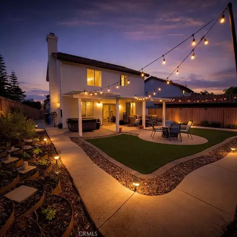 1360 Avenida Pantera, San Marcos, CA 92069