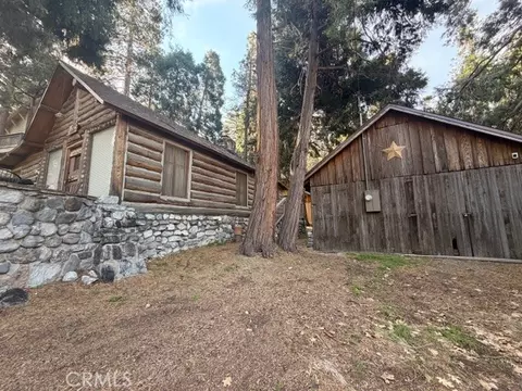 41099 Valley Of The Fls, Forest Falls, CA 92339