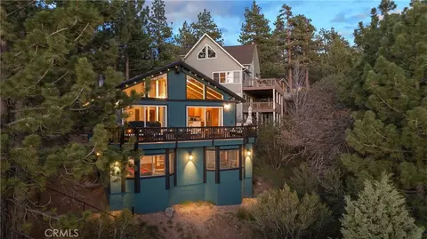 43911 Yosemite Dr, Big Bear Lake, CA 92315