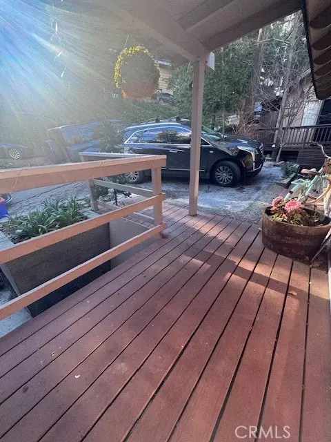 Exterior - 23716 Shady, Crestline, CA 92325 photo 1 of 3
