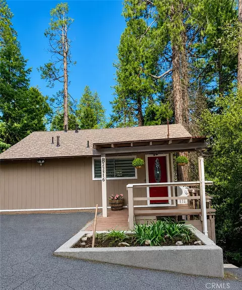 23716 Shady, Crestline, CA 92325