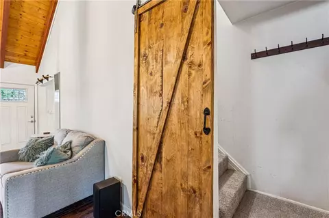 Entry Way - 355 Hartman Cir, Cedarpines Park, CA 92322 photo 1 of 2