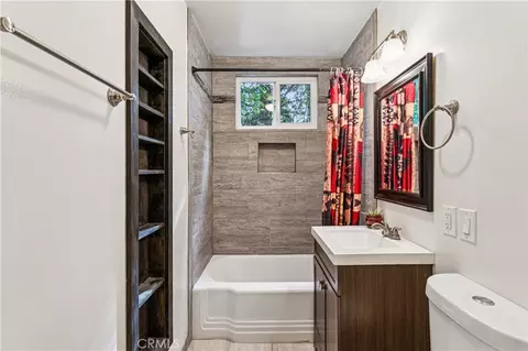 Bath - 355 Hartman Cir, Cedarpines Park, CA 92322 photo 1 of 7