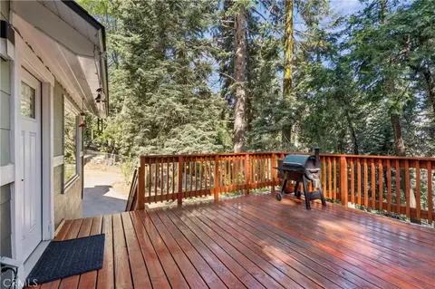 Exterior - 355 Hartman Cir, Cedarpines Park, CA 92322 photo 4 of 10