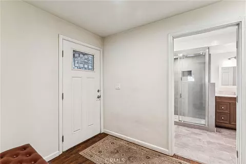 Entry Way - 355 Hartman Cir, Cedarpines Park, CA 92322 photo 2 of 2