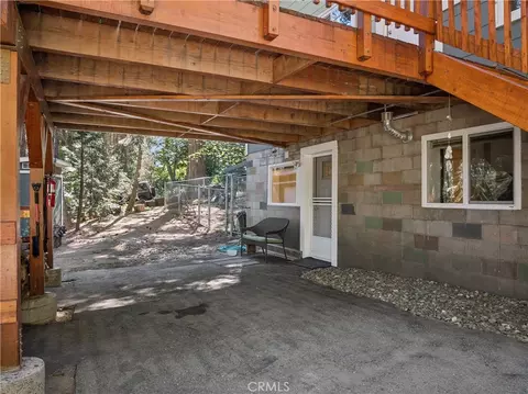 Exterior - 355 Hartman Cir, Cedarpines Park, CA 92322 photo 7 of 10
