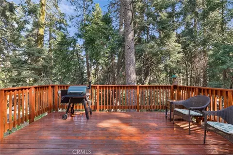Exterior - 355 Hartman Cir, Cedarpines Park, CA 92322 photo 3 of 10