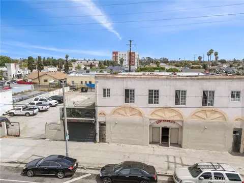 7916 S Central, Los Angeles, CA 90001