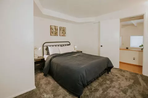 Bedroom - 2352 Pine Dr, Arrowbear, CA 92382 photo 6 of 7
