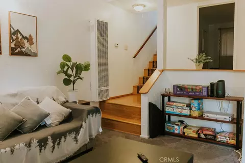 Living - 2352 Pine Dr, Arrowbear, CA 92382 photo 2 of 3