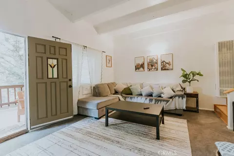 Entry Way - 2352 Pine Dr, Arrowbear, CA 92382 photo 1 of 3