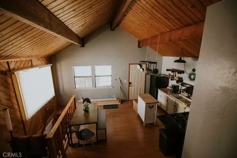Entry Way - 2352 Pine Dr, Arrowbear, CA 92382 photo 3 of 3