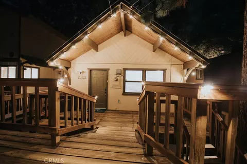 Exterior - 2352 Pine Dr, Arrowbear, CA 92382 photo 7 of 8