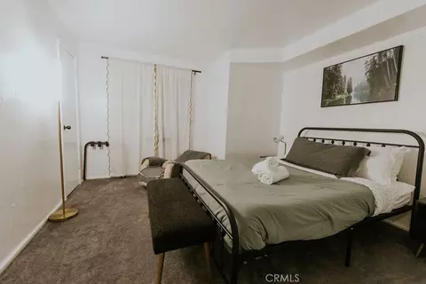 Bedroom - 2352 Pine Dr, Arrowbear, CA 92382 photo 7 of 7
