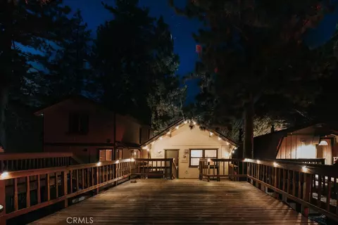 Exterior - 2352 Pine Dr, Arrowbear, CA 92382 photo 6 of 8