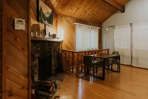 Dining - 2352 Pine Dr, Arrowbear, CA 92382 photo 1 of 4