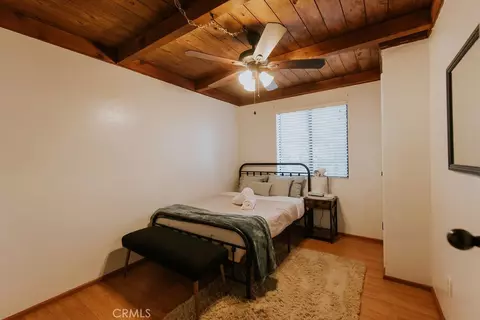 Bedroom - 2352 Pine Dr, Arrowbear, CA 92382 photo 1 of 7