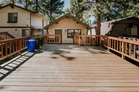 Exterior - 2352 Pine Dr, Arrowbear, CA 92382 photo 5 of 8