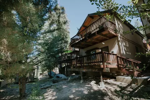 2352 Pine Dr, Arrowbear, CA 92382 photo 37