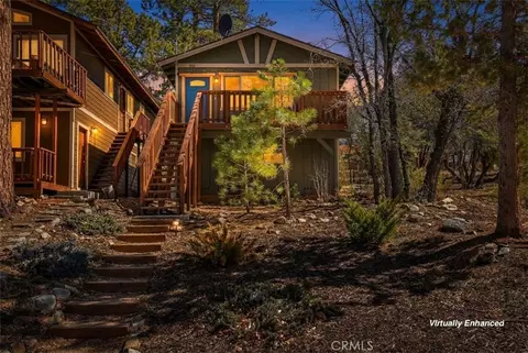 Exterior - 861 Kern Ave, Sugarloaf, CA 92386 photo 4 of 4