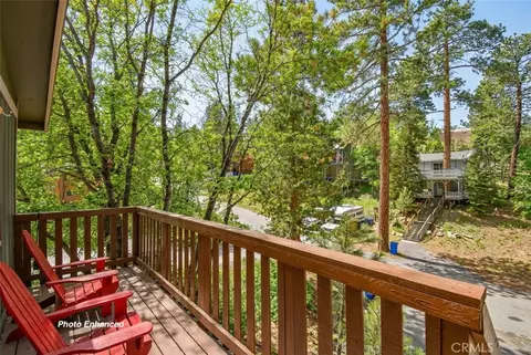 Exterior - 861 Kern Ave, Sugarloaf, CA 92386 photo 2 of 4