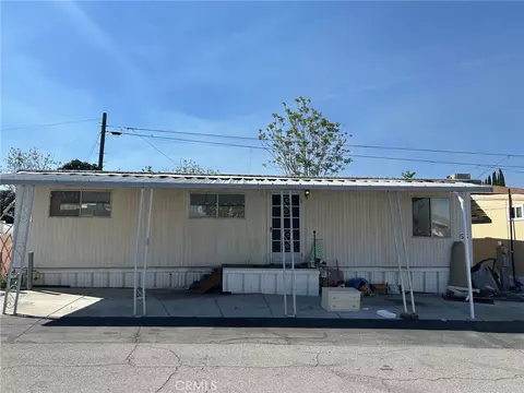 13061 2nd St #55, Yucaipa, CA 92399