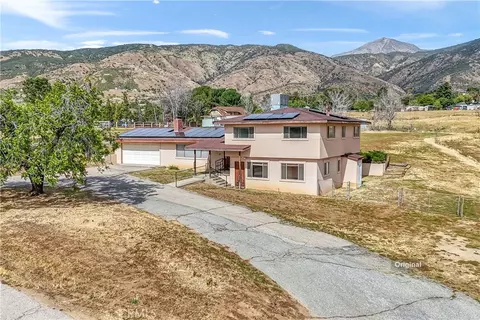 Exterior - 10207 Juniper Ave, Yucaipa, CA 92399 photo 1 of 15