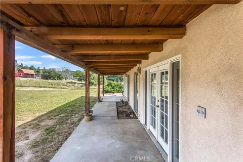 Exterior - 10207 Juniper Ave, Yucaipa, CA 92399 photo 5 of 16