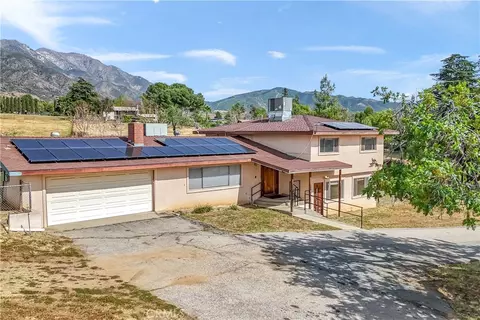 Exterior - 10207 Juniper Ave, Yucaipa, CA 92399 photo 16 of 16