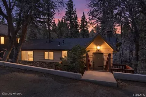 43335 Bow Cyn, Big Bear Lake, CA 92315