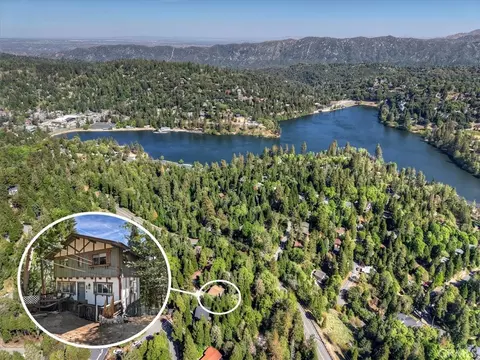 905 Jungfrau, Crestline, CA 92325