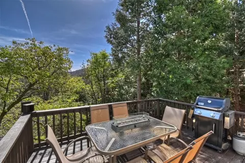 Exterior - 905 Jungfrau, Crestline, CA 92325 photo 5 of 10
