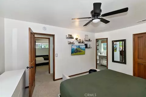 Bedroom - 905 Jungfrau, Crestline, CA 92325 photo 2 of 5