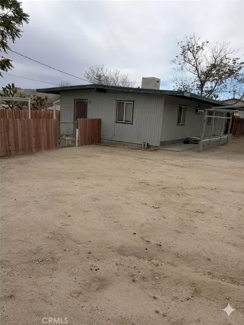 56527 Sunnyslope, Yucca Valley, CA 92284
