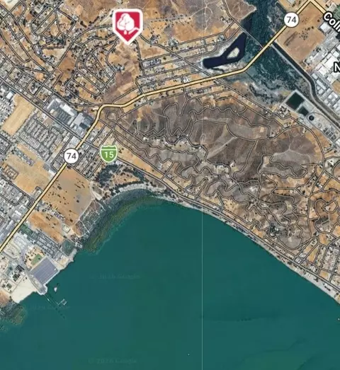 0 Nichols Rd, Lake Elsinore, CA 92532