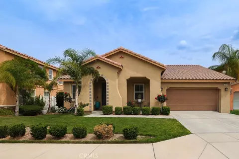 3047 Kalei Ct, Perris, CA 92571
