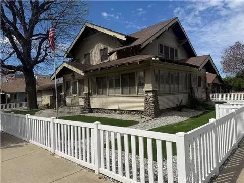 2147 N White, La Verne, CA 91750