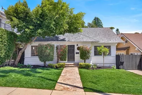 1636 N Sierra Bonita Ave, Los Angeles, CA 90046