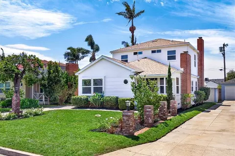 8031 Altavan Ave, Los Angeles, CA 90045